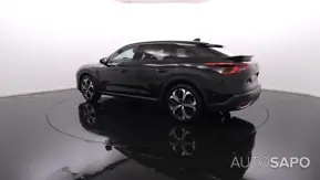 Citroen C5 X de 2023