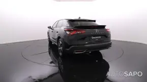 Citroen C5 X de 2023