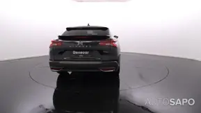 Citroen C5 X de 2023