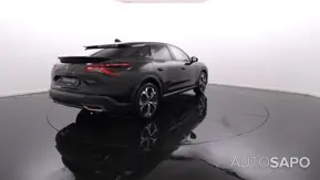 Citroen C5 X de 2023