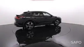 Citroen C5 X de 2023
