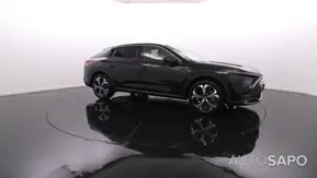 Citroen C5 X de 2023