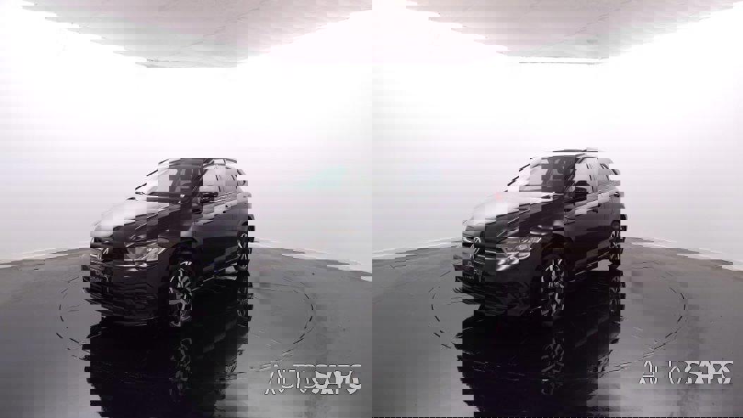 Volkswagen Polo de 2023