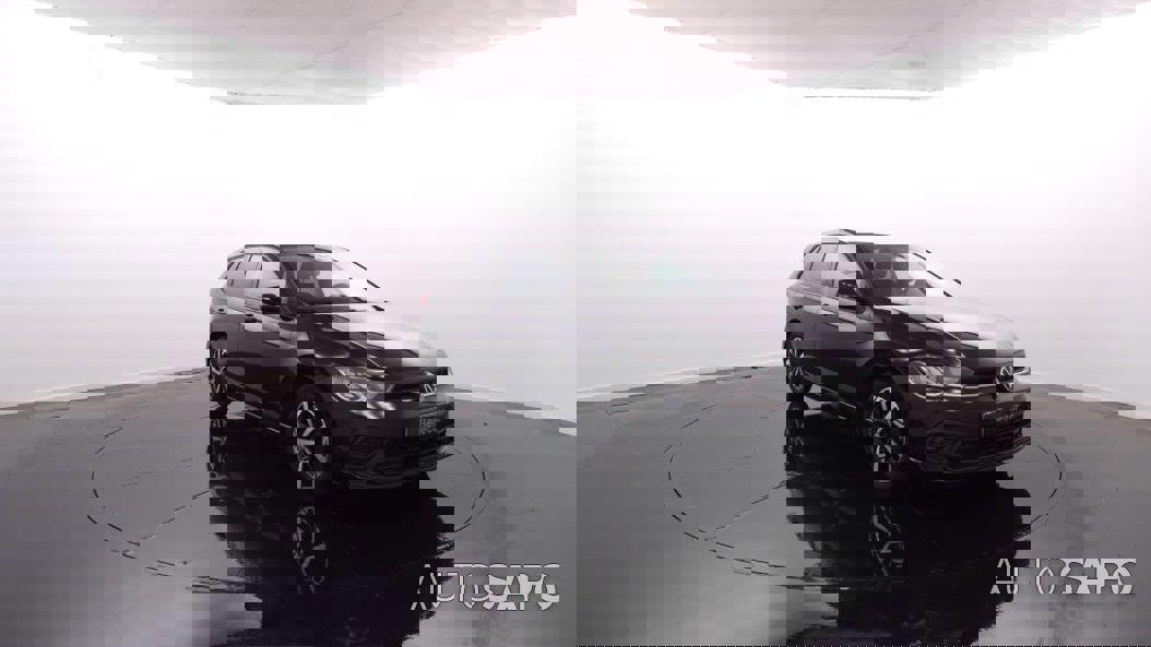 Volkswagen Polo de 2023