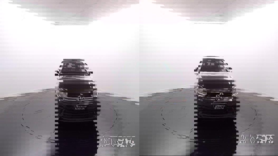 Volkswagen Polo de 2023