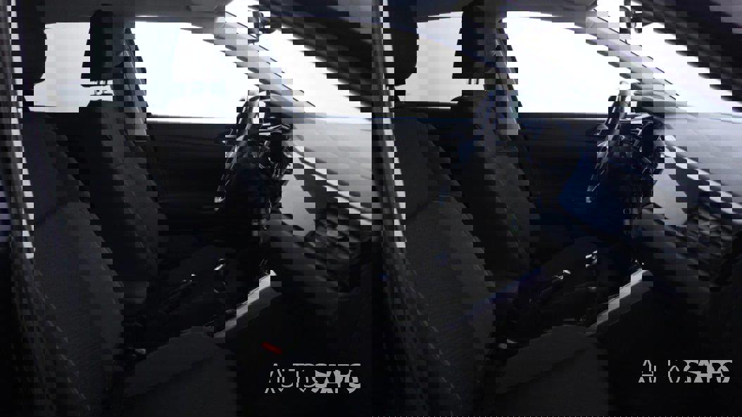 Volkswagen Polo de 2023