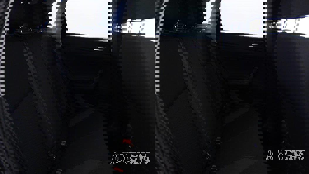 Volkswagen Polo de 2023