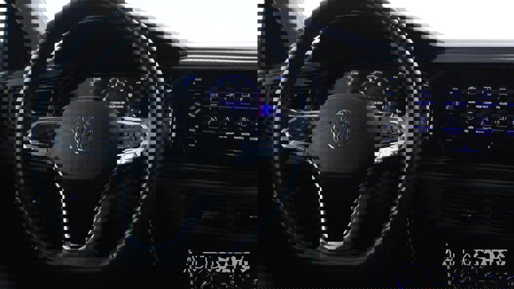 Volkswagen Polo de 2023