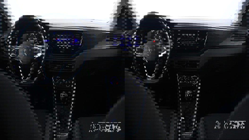 Volkswagen Polo de 2023