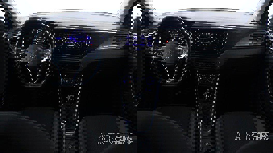 Volkswagen Polo de 2023