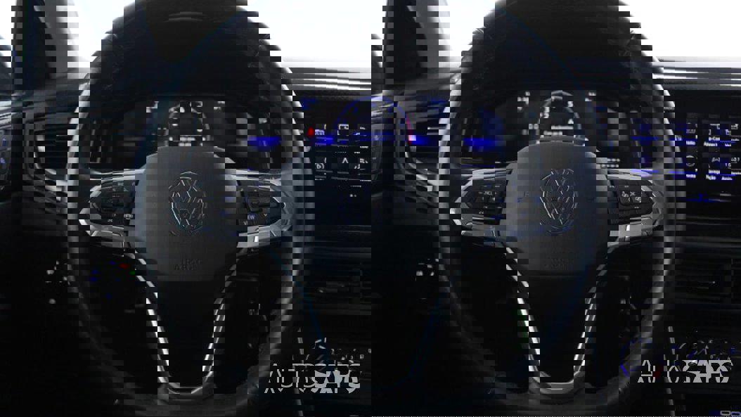 Volkswagen Polo de 2023