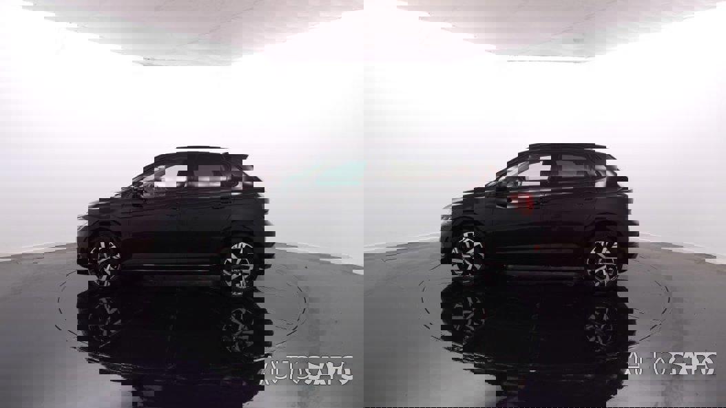 Volkswagen Polo de 2023