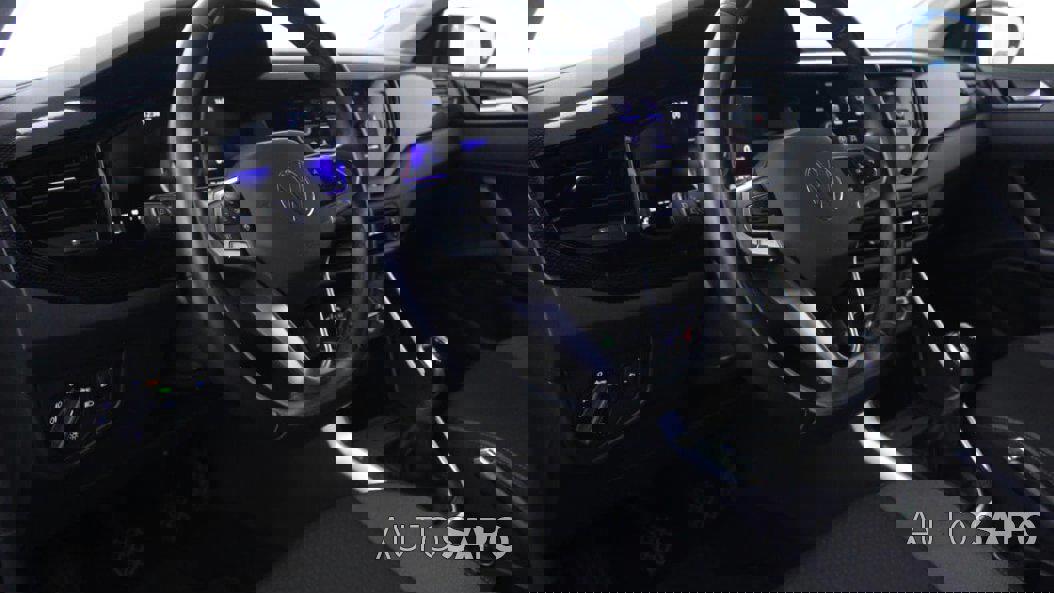 Volkswagen Polo de 2023