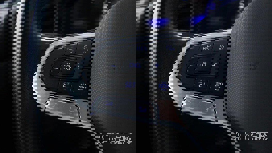 Volkswagen Polo de 2023