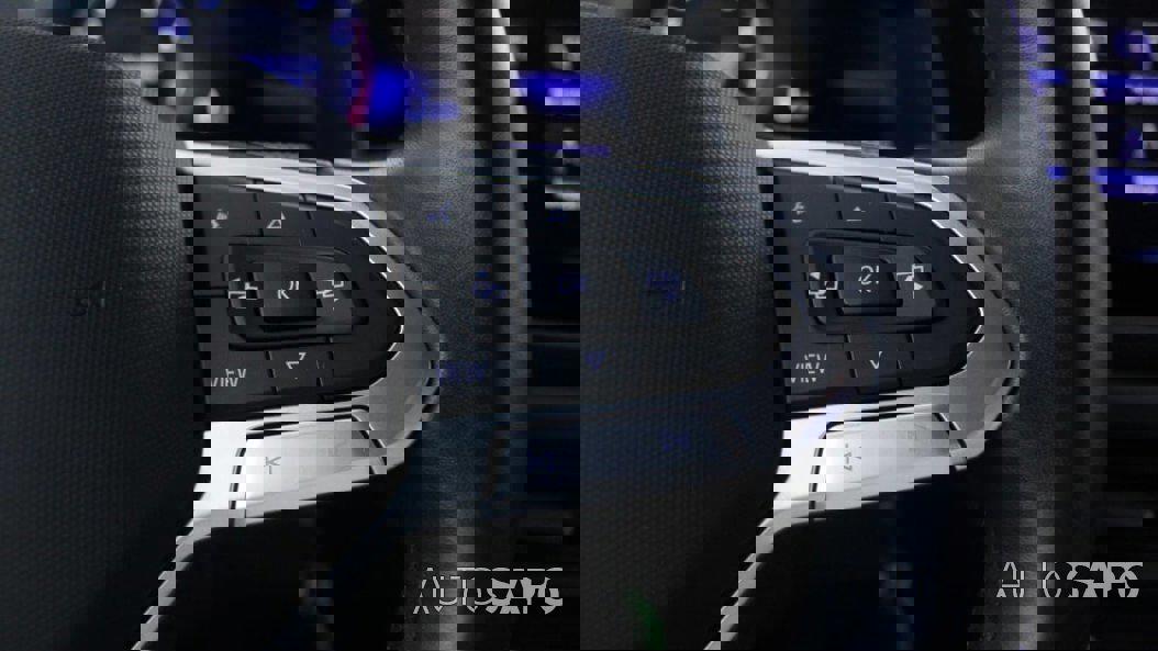 Volkswagen Polo de 2023