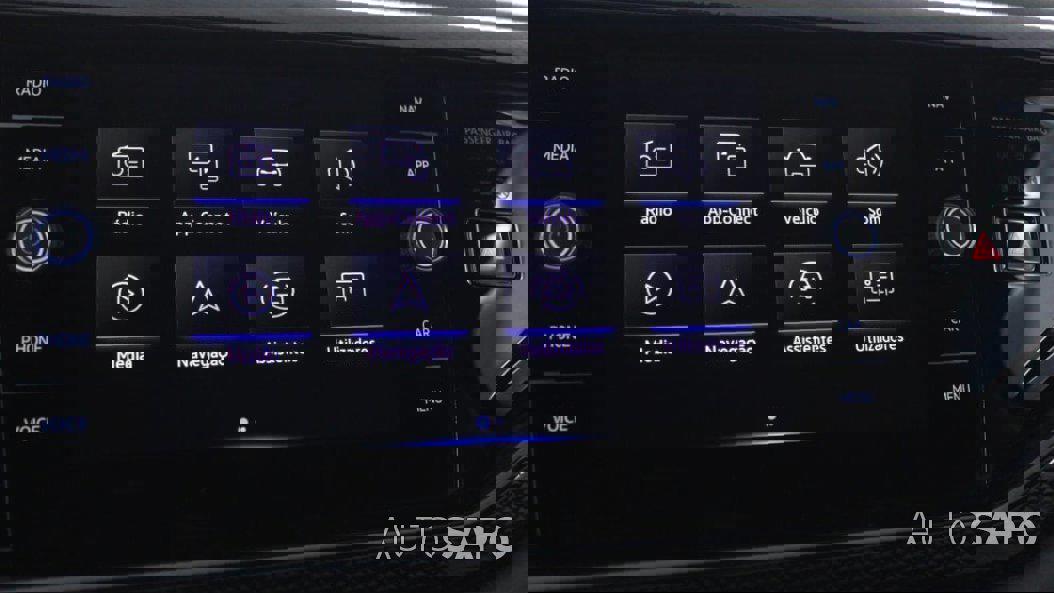 Volkswagen Polo de 2023