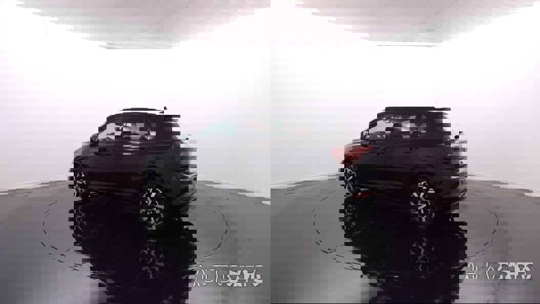 Volkswagen Polo de 2023