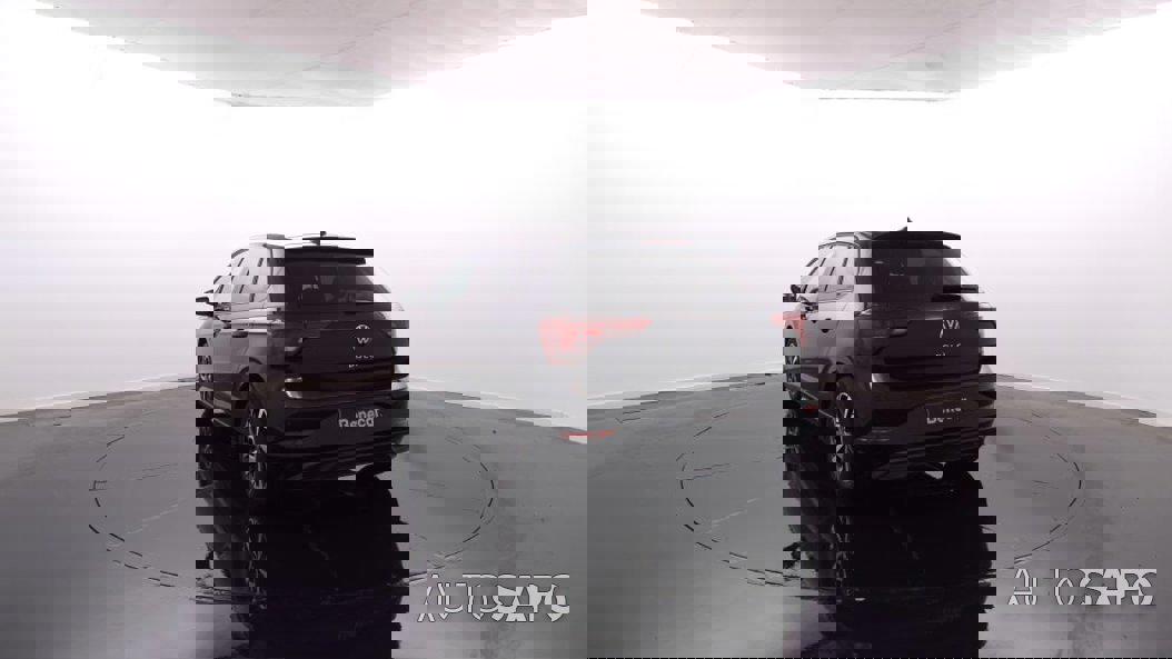 Volkswagen Polo de 2023