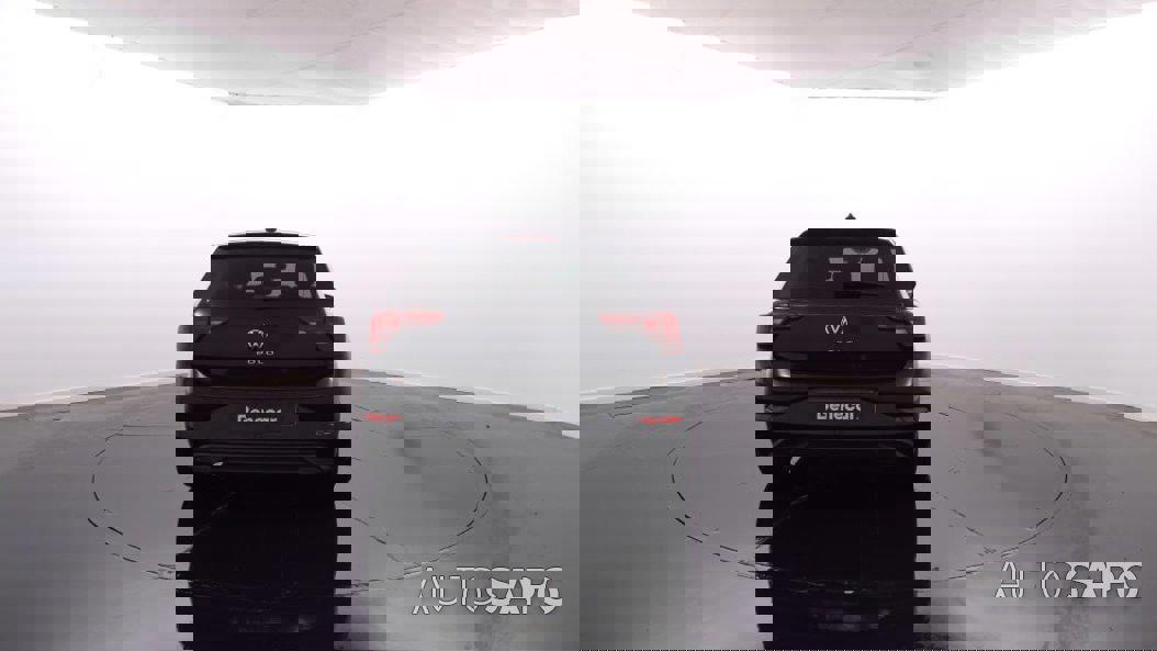 Volkswagen Polo de 2023