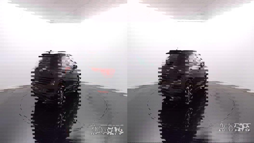 Volkswagen Polo de 2023