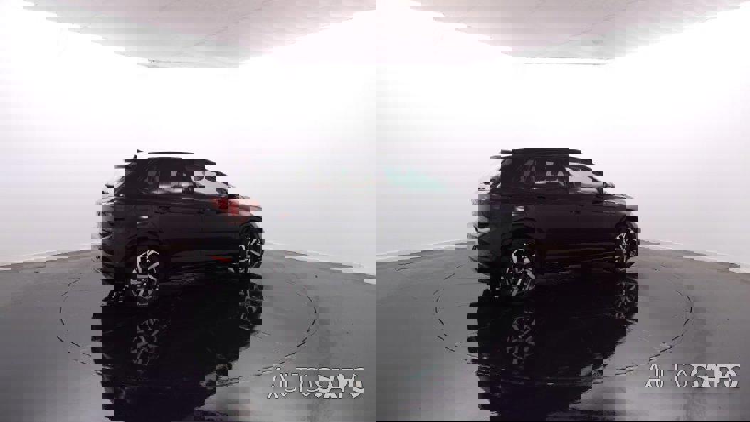 Volkswagen Polo de 2023