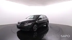 Volkswagen Polo de 2023