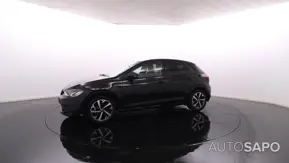 Volkswagen Polo de 2023