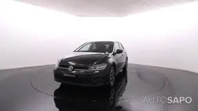 Volkswagen Polo de 2023