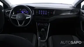 Volkswagen Polo de 2023