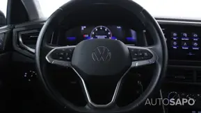 Volkswagen Polo de 2023