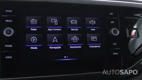 Volkswagen Polo de 2023