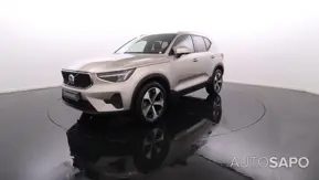Volvo XC40 de 2024
