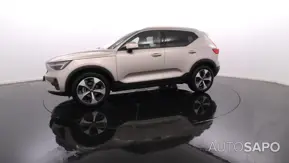 Volvo XC40 de 2024