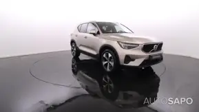 Volvo XC40 de 2024