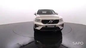 Volvo XC40 de 2024