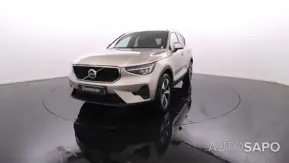 Volvo XC40 de 2024