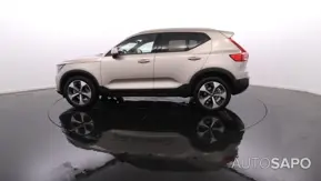 Volvo XC40 de 2024