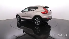 Volvo XC40 de 2024