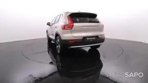Volvo XC40 de 2024