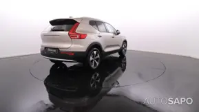 Volvo XC40 de 2024