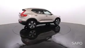 Volvo XC40 de 2024