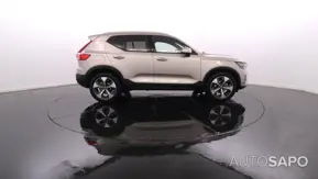 Volvo XC40 de 2024