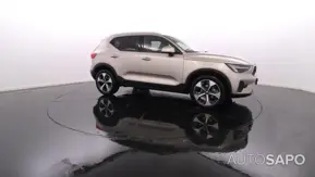 Volvo XC40 de 2024