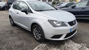 Seat Ibiza de 2014