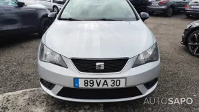 Seat Ibiza de 2014