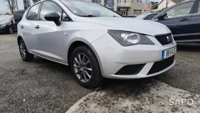 Seat Ibiza de 2014
