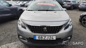 Peugeot 2008 de 2019