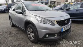 Peugeot 2008 de 2019