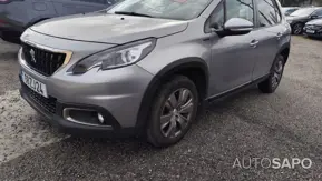 Peugeot 2008 de 2019