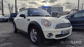 MINI One 1.4 de 2008